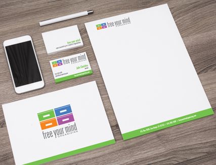 Stationery