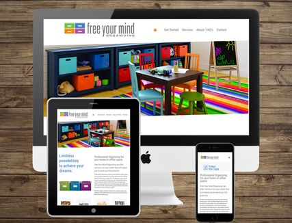 Responsive Design